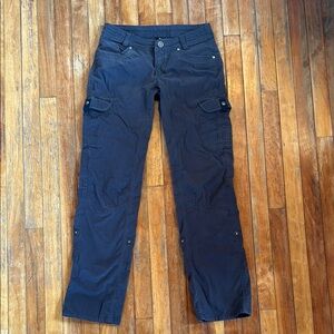 Kuhl Legendary Cargo Pant/Capris
